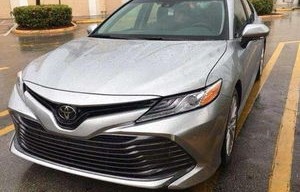 开凯美瑞属于什么档次(2014年的凯美瑞值多少钱)