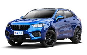 长城汽车wey报价(长城汽车wey报价vv5)