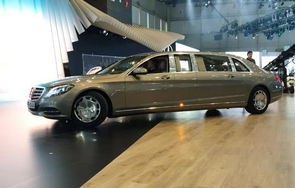 迈巴赫s600新车报价2022款(迈巴赫s600suv报价2021款)