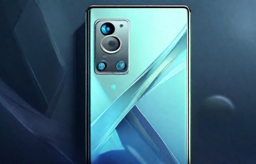 中兴axon40（中兴axon40航天版）