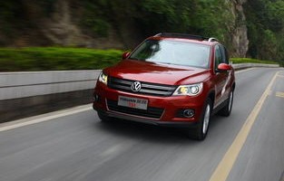 为什么二手途观这么便宜(途观掉价那么厉害为什么二手车还那么保值)