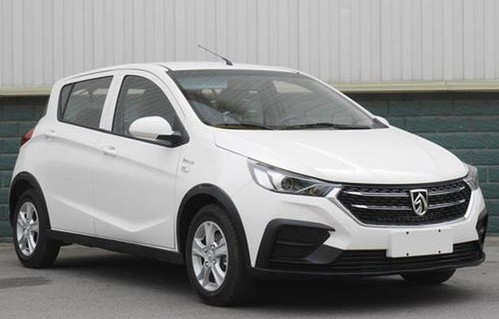 宝骏310自动挡(宝骏310自动挡油耗)