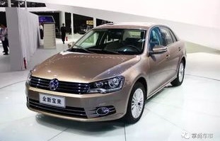 大众宝来车型大全图片价格(大众宝来车图片)