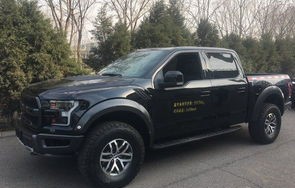 福特f150和猛禽的区别(福特f150和猛禽的区别是什么)