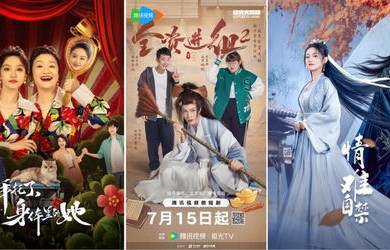 短剧预知梦，穿越时空的85集奇幻之旅