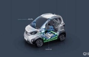 5万左右的新能源电动汽车(4万左右的新能源电动汽车)