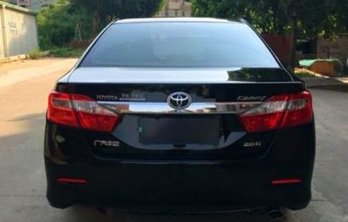 买了丰田威驰一辈子不用换车(二手威驰哪年的最好)