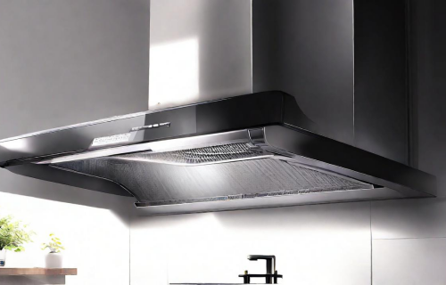 油烟机十大公认品牌排行榜（中式油烟机十大公认品牌排行榜）