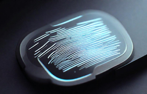 指纹识别器（电脑显示找不到指纹识别器）
