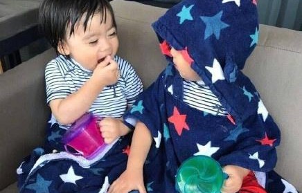 一胎双宝，老婆复仇记——86集的精彩演绎