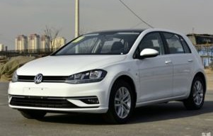 2021款高尔夫图片及报价(2021款高尔夫图片及报价14t)