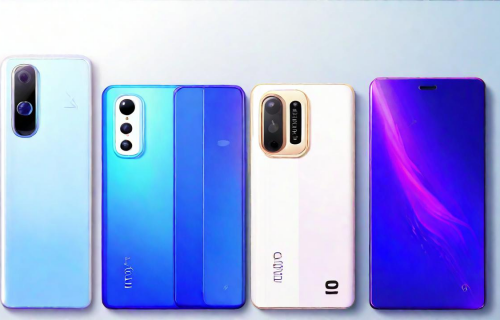 vivo所有型号和图（vivo图片型号大全）