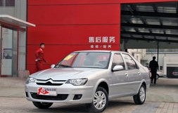 爱丽舍汽车，品质与创新的完美结合