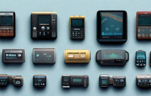 诺基亚史上所有机型图（诺基亚的所有机型及资料 早期）