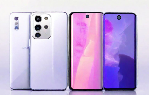 三星s21（三星s21参数配置）