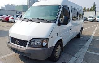 个人急卖全顺二手车(全顺出售 个人一手车)