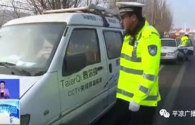 货车挡住救护车，交警的迅速回应与公众的深思