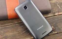 酷派5270(酷派5270手机参数)