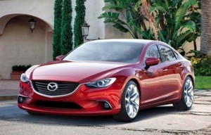 2023全新一代马自达6车型(2021款全新一代马自达6什么时候上市)