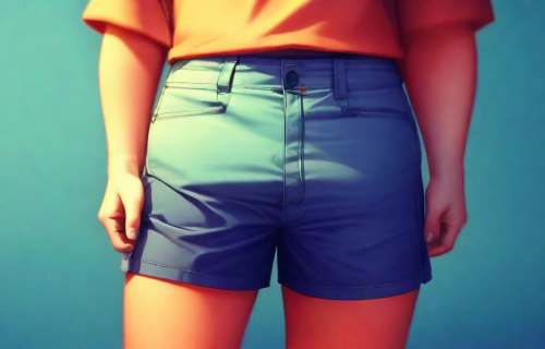 shorts（shortsightedness）