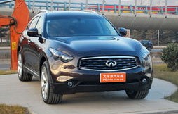 二手越野车报价及图片(二手越野车推荐车型)