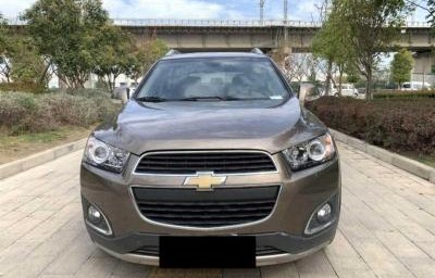 科帕奇二手车价格(科帕奇二手车价格多少)