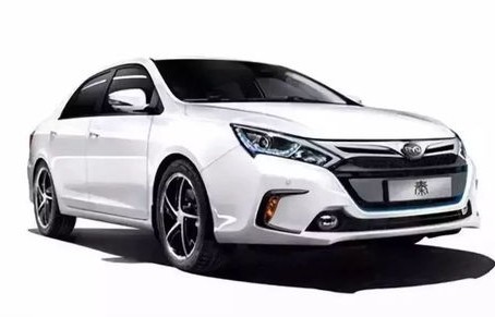 比亚迪价格表以及图片大全(比亚迪汽车价格及图片2020款价格表)