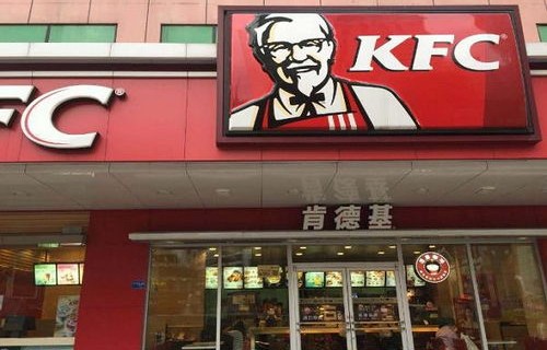 肯德基全国多地门店下架预制类产品，消费者权益与食品安全的新思考