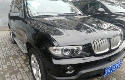 宝马x5二手车(宝马X5二手车最建议买吗)
