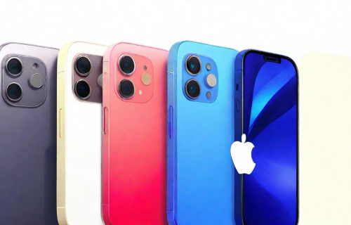 苹果13参数配置（苹果13参数配置mini）