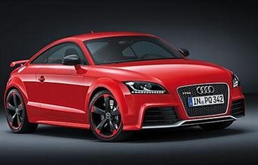 奥迪跑车系列敞篷(奥迪跑车款敞篷跑车)