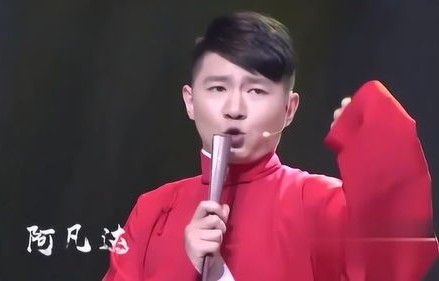 相声新星卢鑫张玉浩关系破裂，公开撕破脸背后的真相