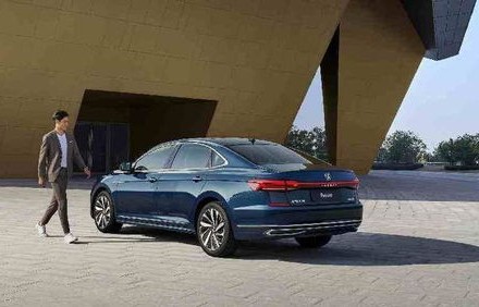 上汽大众passat价格(上汽大众passat300tsi价格)