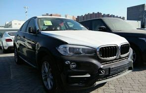 宝马x6现在什么价格(宝马x6什么价格啊)