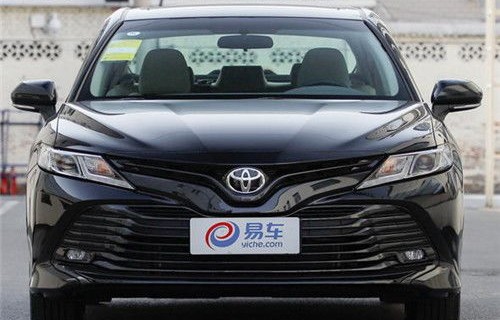 丰田汽车凯美瑞价格及图片(丰田凯美瑞汽车报价及图片2020)