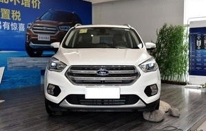 福特汽车大全报价(福特汽车大全报价 所有车型10万)