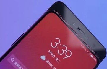 V9手机，科技与美学的完美结合