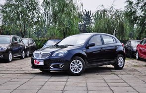 华晨中华车型大全(华晨中华∨6)