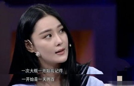 谢娜的奋斗之路，曾忙到三个月无暇沾床的背后故事