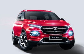 宝骏510新款自动挡落地多少钱(宝骏510新款自动挡落地多少钱suv)