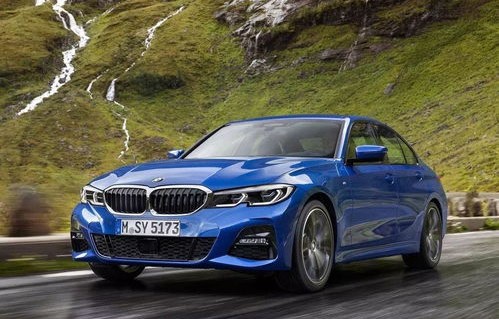 宝马新三系325li(宝马新三系325li倒车影像暗怎么调亮)