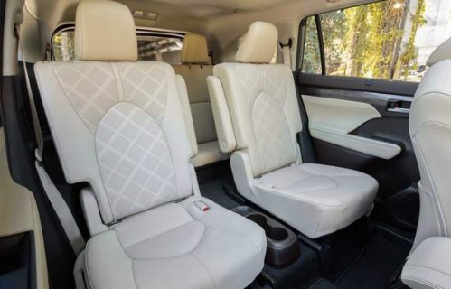 全新汉兰达2023年上市(全新汉兰达2023年上市吗)