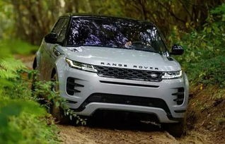 路虎20万一30万车图片(路虎车价格20万左右)