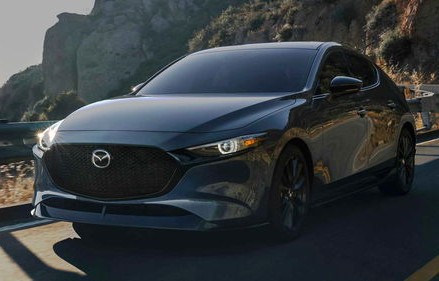 马自达3报价及图片价格(2021款马自达3报价)