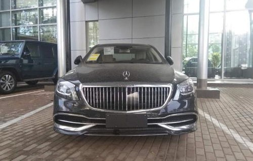 迈巴赫最便宜的车多少钱(迈巴赫大全及价格表)