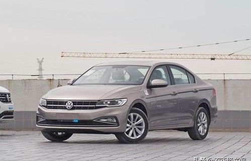 大众速腾官方报价(大众速腾2021款报价)