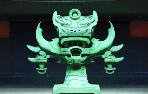 三星堆在哪里（广元三星堆在哪里）