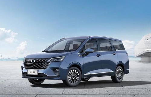 五菱凯捷多少钱一辆(五菱凯捷多少钱一辆啊)