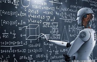 AI的未来，不应成为富国和富人的独享游戏