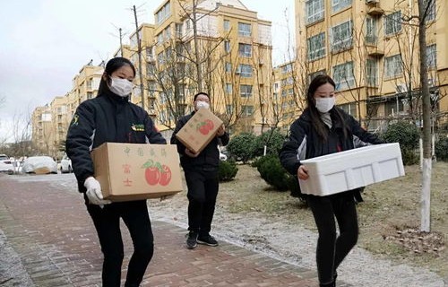 林志玲温暖河南之行，现身帮扶学生，传递爱心与希望